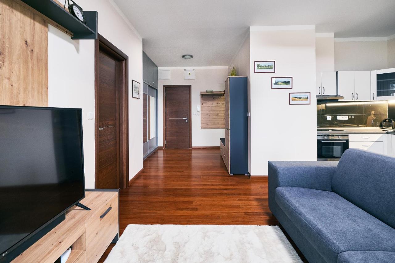 Apartman Residence Moser 1504 كارلوفي فاري المظهر الخارجي الصورة